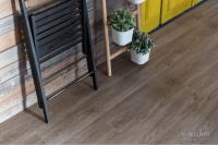 Виниловый ламинат Vinilam Click Дуб Ваймар 14609