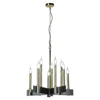 Люстра Lussole Moultrie GRLSP-8203