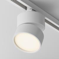 Трековый светильник Technical ONDA TR007-1-12W3K-W