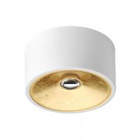 Светильник потолочный Odeon Light Glasgow 3892/1C GU10 50 Вт