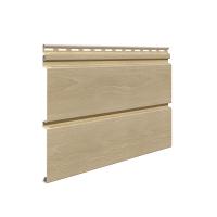 Сайдинг виниловый Vox Max-3 Бук