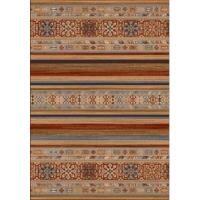 Ковер Devos Caby Marrakech 22890 Red 2,3x1,6 м прямоугольный