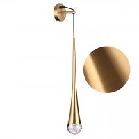 Настенный светильник Odeon Light Gota 4285/1W GU10 LED 1*6W