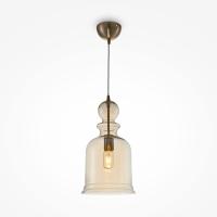 Подвесной светильник Maytoni Tone P002PL-01BZ