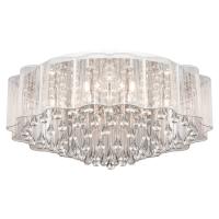 Люстра Lussole Brookside LSL-3307-08