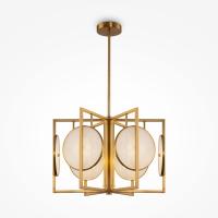 Люстра Maytoni Marmo MOD099PL-06G