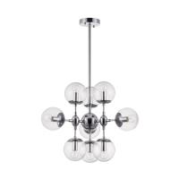 Подвесной светильник Freya Richard FR5596PL-09CH