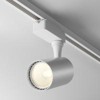 Трековый светильник Technical Vuoro TR003-1-10W3K-M-W