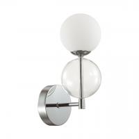 Бра Lumion Marlene 6550/1W 1*25W хром
