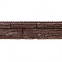 Фасадная панель Grand Line "Я Фасад" Крымский сланец Арабика