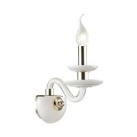Бра Odeon Light Capri 4187/1W E14 40 Вт