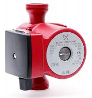 Насос циркуляционный Grundfos UP 20-30 NK