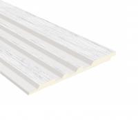 Стеновая панель дюрополимерная Hiwood LV121 W36 2700x120x12