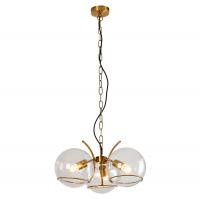 Люстра Lussole Anchorage LSP-9556