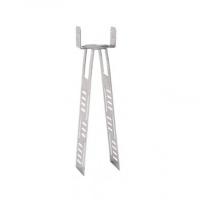 Крепление коньковой хребтовой обрешетки Luxard