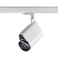 Трехфазный трековый светодиодный светильник Novotech Helix 358178 LED 20 Вт
