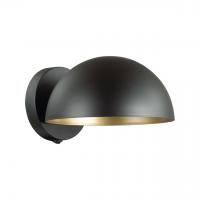Бра Lumion Kent 5293/1W 1*60W черный, золотой