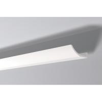 Карниз потолочный под подсветку NMC WT4