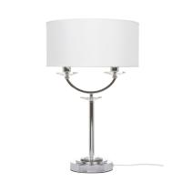 Настольный светильник Freya Tina FR5034TL-02CH 40W хром