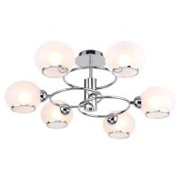 Люстра Lussole Lanier GRLSP-8278