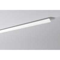 Карниз потолочный под покраску NMC WT6