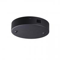 Основание потолочное для подвесов Lumion Echo 6530/2L чёрный