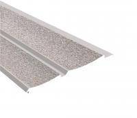 Стеновая панель дюрополимерная Hiwood LV125 GR5 2700x120x12