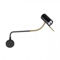 Настенный светильник Odeon Light Gigi 4382/1W GU10 1*10W