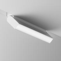 Трековый светильник Technical Basis Rot TR075-2-20W4K-W