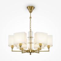 Подвесной светильник Maytoni Metropolitan H015PL-06G