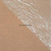 Выставочный ковролин с защитной пленкой Эксполайн Camel 0946 желто-коричневый