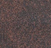 Коньково-карнизная Черепица Katepal Jazzy Красный