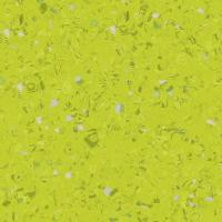 Линолеум коммерческий гомогенный Tarkett iQ Eminent Lime Green 0150 (2 м)