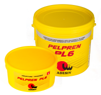 Клей Adesiv Pelpren PL6 10 кг
