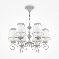 Люстра Maytoni Bouquet ARM023-06-S