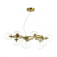 Подвесной светильник Odeon Light Nuvola 4276/9 G9 360 Вт