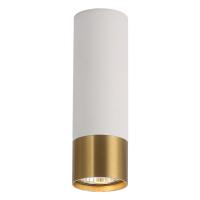 Потолочный светильник Lussole Gilbert LSP-8831 50W белый