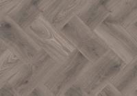 Ламинат Kronospan (Krono Original) X-Way K287 Дуб Сталелитейный