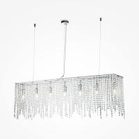 Люстра Maytoni Empress DIA002PL-07CH