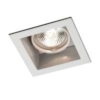 Встраиваемый поворотный светильник Novotech Bell 369637 GX5.3/GU5.3 50 Вт