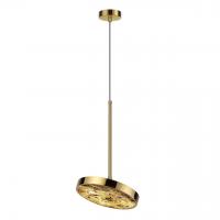 Подвесной светильник Odeon Light Bergi 5079/15L LED 15W