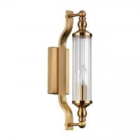 Настенный светильник Odeon Light Tolero 4943/1W E14 1*40W