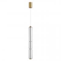 Подвесной светильник Odeon Light Fau 6688/19L LED 19W