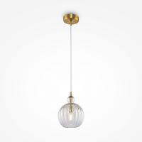 Подвесной светильник Maytoni Karla P006PL-01BS