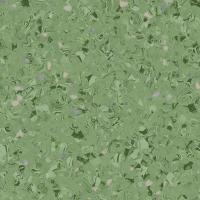 Линолеум коммерческий гомогенный Tarkett iQ Eminent Dark Green 0148 (2 м)