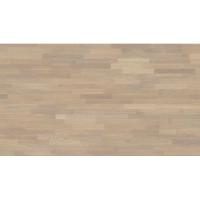 Паркетная доска Карелия Dawn Дуб Select Vanilla Matt 3s