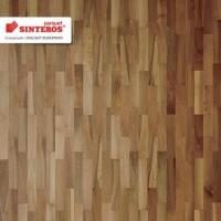 Паркетная доска Sommer (Синтерос) Europarquet Орех Европейский