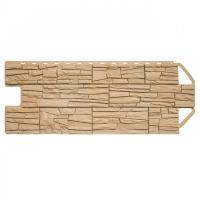 Фасадная панель Альта-Профиль Каньон Юта 1158х447 мм