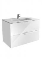 Тумба подвесная Roca Victoria Nord Ice Edition 80 см