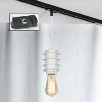Трековый светильник Lussole Kingston LSP-9921-TAB